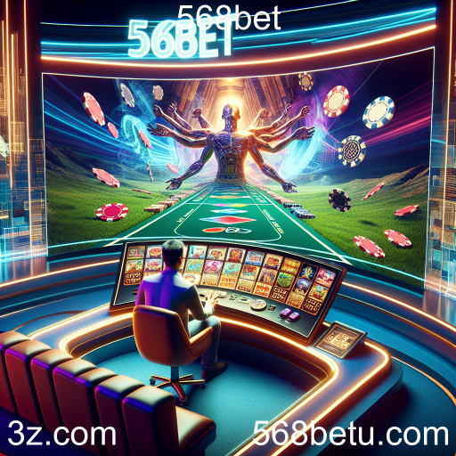 As Novas Tendências nos Jogos de 2023